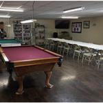 Dreamers RV Park salome AZ - photo 2