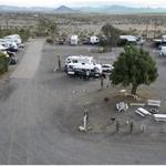 Dreamers RV Park salome AZ - photo 3