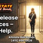 Allstate Bail Bonds – Napoleon, OH  - photo 2