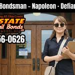 Allstate Bail Bonds – Napoleon, OH  - photo 3