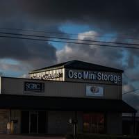 OSO Climate Storage - Self Storage