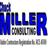 Chuck Miller Consulting - Management Consultants in Boise