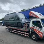 Mongan Transport - photo 1