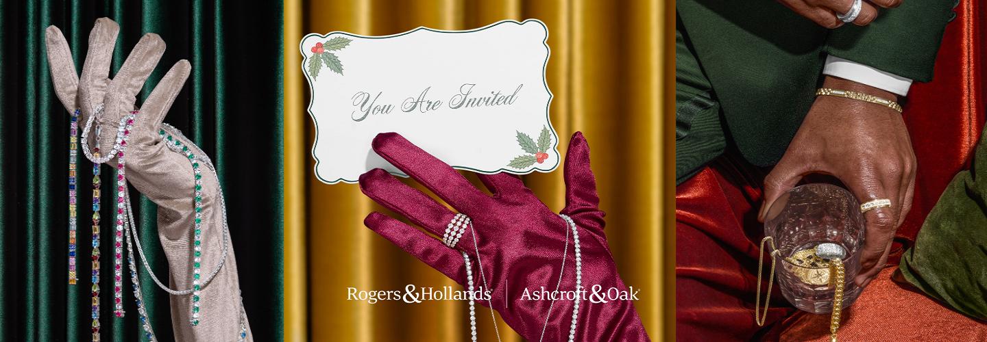 Ashcroft & Oak Jewelers - Eastwood Mall cover photo