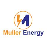 Muller Energy - Battery Stores in Somersby