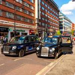 Eagle Taxi Company - photo 1