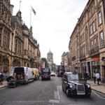 Eagle Taxi Company - photo 2