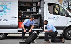 John Stevenson Plumbing, Heating & Air Conditioning - Plumbing
