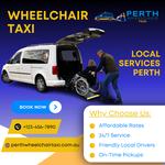 Perth wheelchair - photo 3