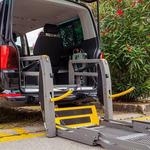 Perth wheelchair - photo 5