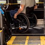 Perth wheelchair - photo 7