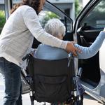 Perth wheelchair - photo 9