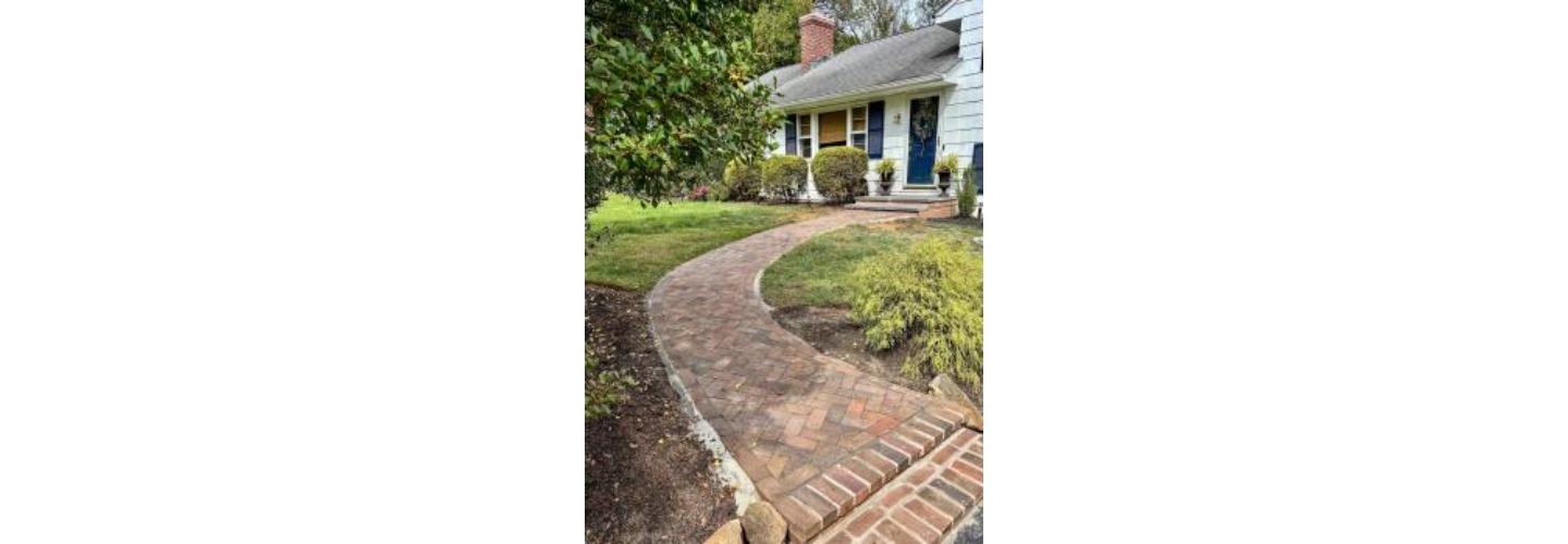Wahlbergs Masonry and Construction cover photo