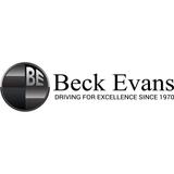Beck Evans