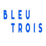 Bleu 3 - Marketing in Sainte-Therese