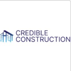 Credible Construction - Construction Site/ Building Site Cleaning