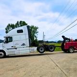 Fairfield Heavy Duty Towing