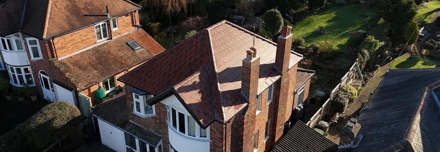 Element Roofing Services Ltd cover photo
