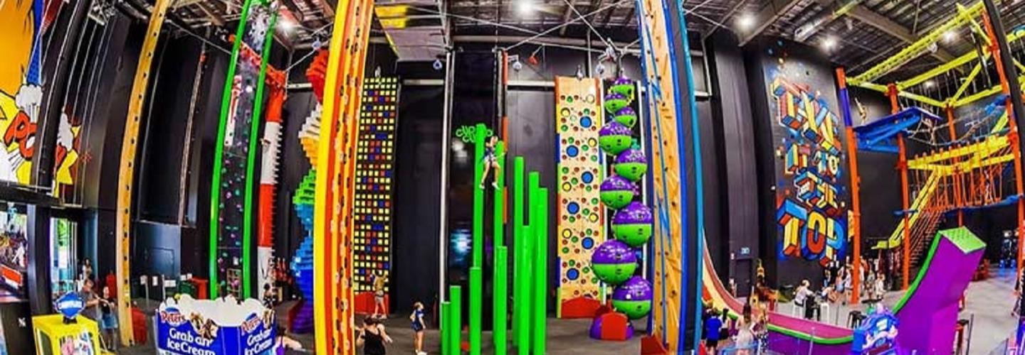 iPlay Tuggerah cover photo