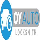 OY Auto Locksmith