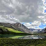 Western Altai Tour Mongolia - photo 1