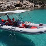 Boat Rental Formentor - Boating in Port de Pollenca