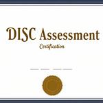 DISC Plus Profiles LLC - photo 1