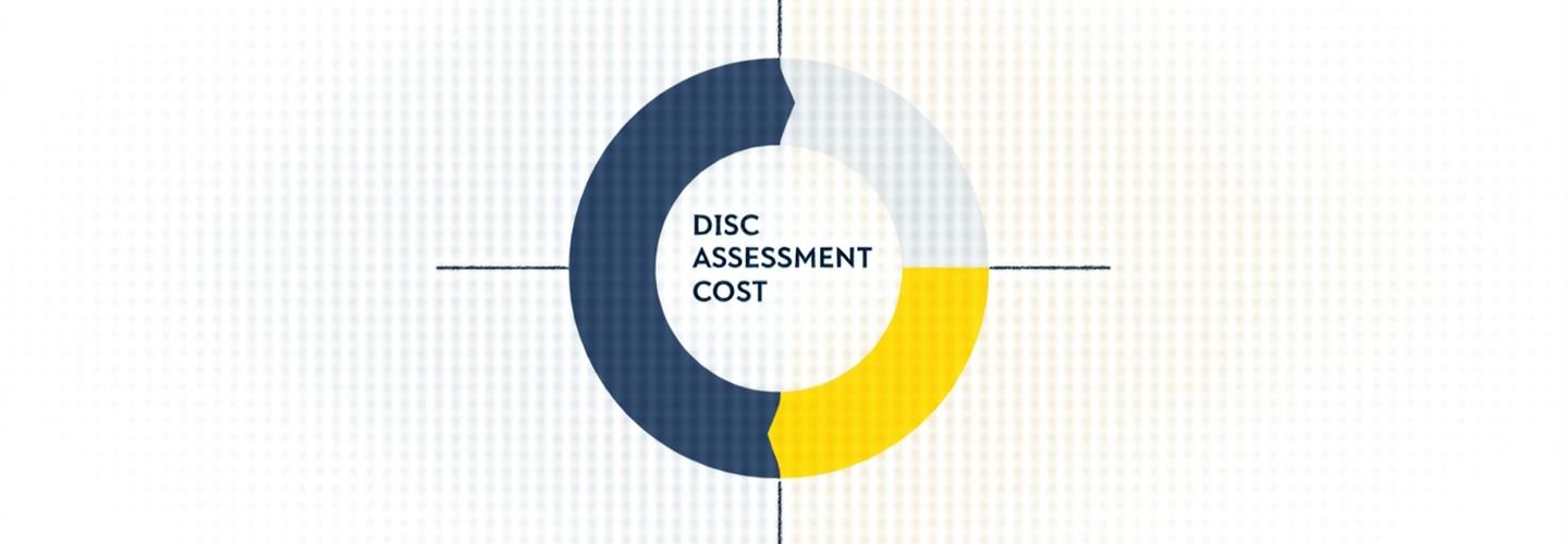 DISC Plus Profiles LLC cover photo