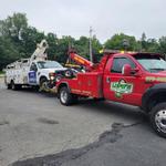 Lupo's Auto Repair & Towing - photo 1