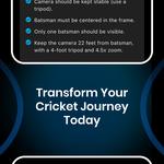 Cricvision - photo 7