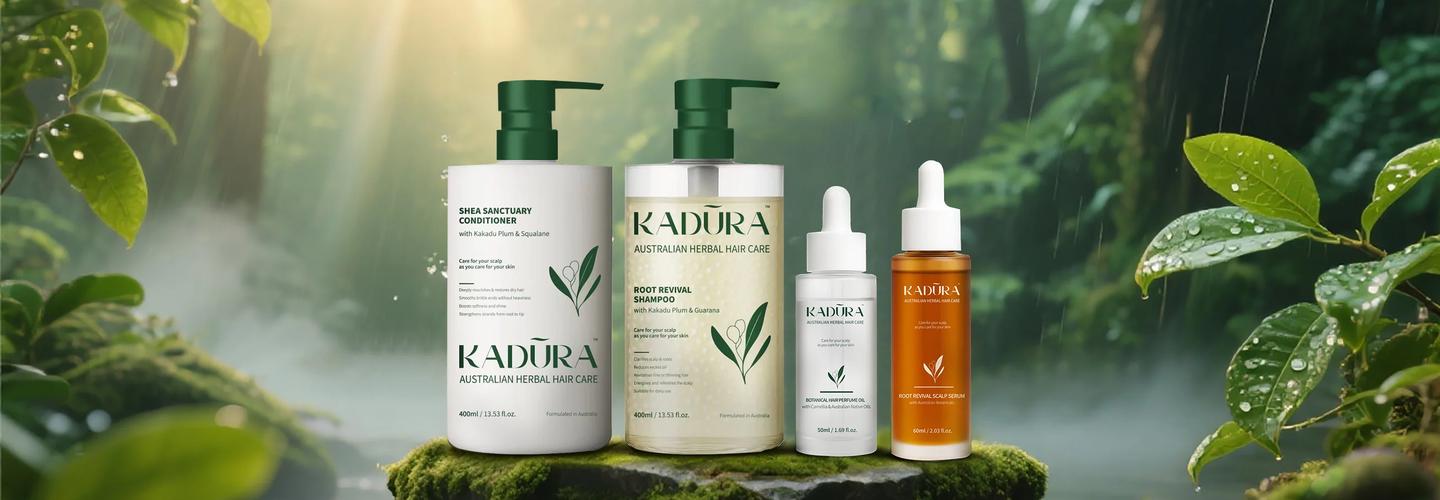 Kadura(https://kadurabeauty.com.au/) cover photo