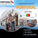 Portugal Schengen Visas - photo 2
