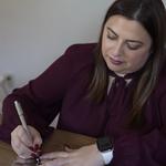 Sara Wells Calligraphy - photo 2