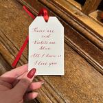 Sara Wells Calligraphy - photo 5