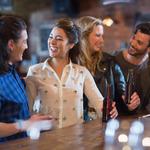 The Gryffe Inn - photo 4