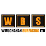 W Buchanan Surfacing Ltd - Decks, Patios & Railings in Airdrie