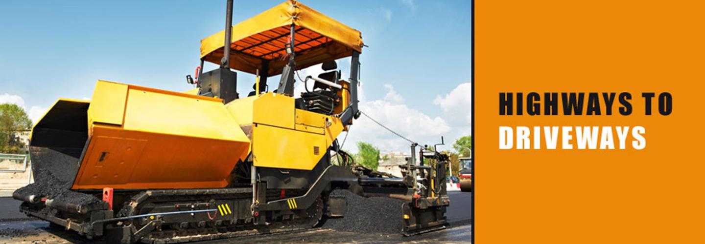 W Buchanan Surfacing Ltd cover photo