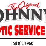 Johnny's Septic Service Inc - Septic Services in Bow