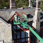 Ausherman Painting - photo 1