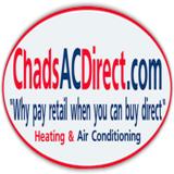 Chad's AC Direct - Heating & Air Conditioning / HVAC in Montgomery