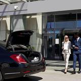 Colene Stovall - Transportation in Fort Worth