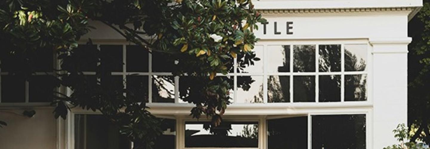 Commercial Door Works cover photo