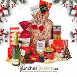 Bunches Baskets Germany