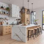 Kitchen Renovations Richmond - photo 1