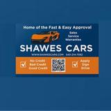 SHAWES CARS LLC