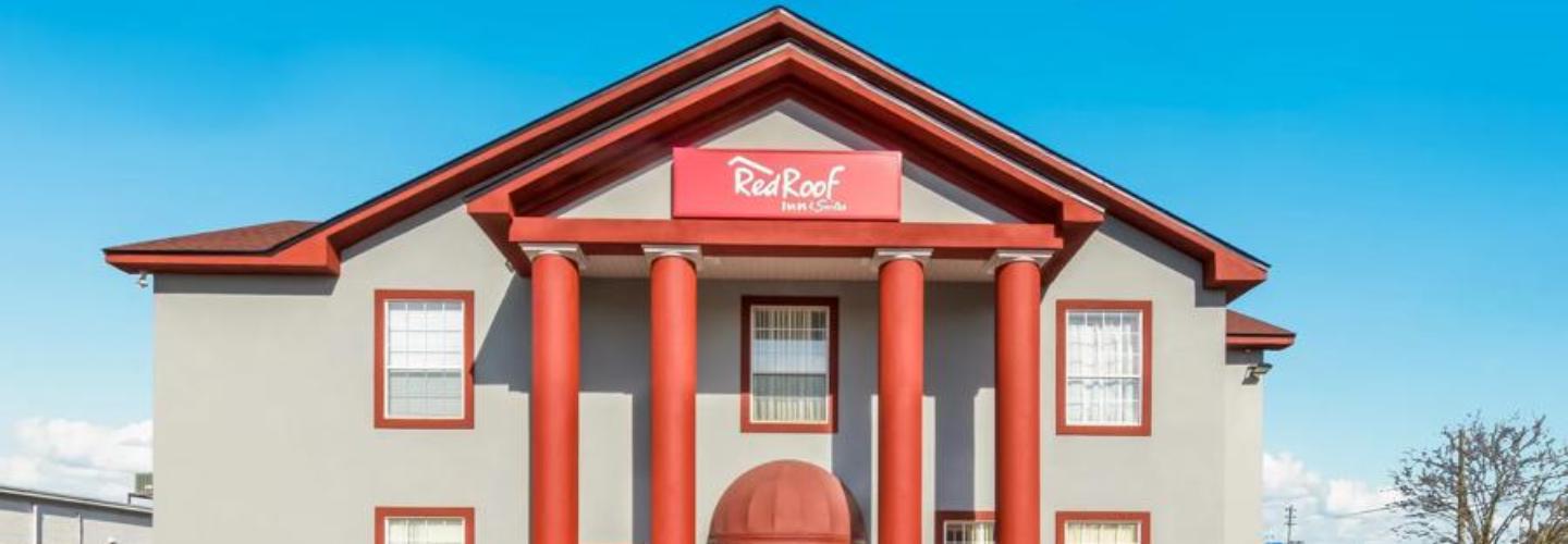 Red Roof Inn & Suites Pensacola - NAS Corry cover photo