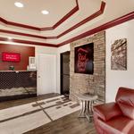 Red Roof Inn & Suites Pensacola - NAS Corry - photo 1