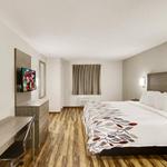 Red Roof Inn & Suites Pensacola - NAS Corry - photo 2