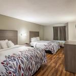 Red Roof Inn & Suites Pensacola - NAS Corry - photo 3