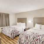 Red Roof Inn & Suites Pensacola - NAS Corry - photo 7